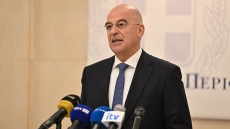 Δένδιας: Να δημιουργήσουμε έναν στρατό με άξια επαγγελματικά στελέχη που θα συμπληρώνονται από εκπαιδευμένους εφέδρους