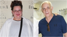 Σοφία Βογιατζάκη: Δεν εκτιμώ καθόλου αυτούς που έκαναν αυτό το πράγμα στον Γιώργο Κιμούλη