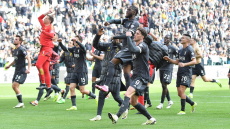 Serie A, Γιουβέντους - Φροζινόνε 3-2: Επέστρεψε στις νίκες με buzzer beater του Ρουγκάνι στο 90+5' - Δείτε τα γκολ 