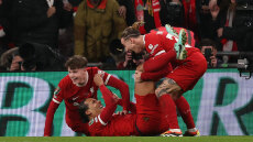 Τελικός Λιγκ Καπ Αγγλίας, Τσέλσι - Λίβερπουλ 0-1: Κούπα με υπογραφή Τσιμίκα  - Δείτε το γκολ 