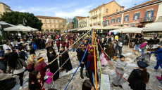 Απόκριες 2025: Τι είναι το Τριώδιο και πότε ανοίγει φέτος - Πότε πέφτει Τσικνοπέμπτη και Καθαρά Δευτέρα