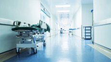 Ατλάντα: Αγωγή σε νοσοκομείο γιατί έχασε ένα κομμάτι κρανίου από ασθενή