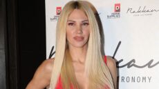 Σάσα Μπάστα για τα αρνητικά σχόλια από Ποσειδώνα Γιαννόπουλο: Εμένα τα παντελόνια μου δεν είναι διακοσμητικά