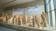 Ελληνικά Κρατικά Μουσεία: Γίνονται πιο ασφαλή, οργανωμένα και παραγωγικά με νέο εσωτερικό κανονισμό