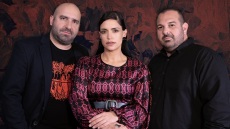 «Με το μυαλό και την καρδιά»: Ο Γιώργος Χατζής γράφει μουσική για τη Σοφία Παπουλάκου