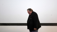 Ζεράρ Ντεπαρντιέ: Νέα καταγγελία σε βάρος του ηθοποιού για σεξουαλική επίθεση