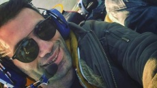 Θλίψη στην Πολεμική Αεροπορία: Έφυγε από τη ζωή 35χρονος σμηναγός από σπάνια μορφή καρκίνου