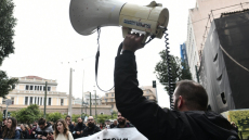 Πανελλαδική απεργία την Τετάρτη 13/5 στο δημόσιο, αναλυτικός οδηγός - Ποιοι κατεβαίνουν στους δρόμους, τι θα γίνει με σχολεία και ΜΜΜ