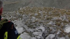 Αίσιο τέλος στην περιπέτεια των δύο νεαρών που χάθηκαν στη Γκιώνα