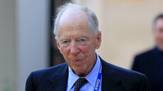 Βαρόνος Τζέικομπ Ρότσιλντ: Μια ζωή στις τράπεζες - Οι σχέσεις του με την Ελλάδα και τις τέχνες