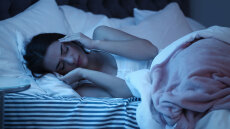 Πώς ο κακός ύπνος μπορεί να επηρεάσει τη μνήμη μας