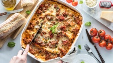 Συνταγές και συμβουλές για comfort πιάτα ζυμαρικών που θα λατρέψετε με την πρώτη μπουκιά