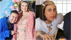 Μαυρικίου: Η Super Κική αμφιβάλλει ότι είμαι ο πατέρας του παιδιού, μου έστειλε ότι θα αποκαλύψει πράγματα για μένα