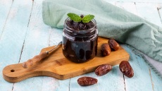 Σπιτική πάστα χουρμά αντί για ζάχαρη; Δείτε πώς!