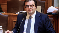 Πιερρακάκης για μη κρατικά πανεπιστήμια: Επόμενο βήμα η αναθεώρηση του άρθρου 16