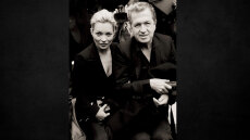 Kate Moss by Mario Testino: Η μούσα μέσα απ’ τα μάτια του δημιουργού