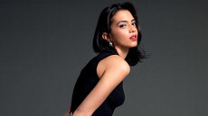 Μαρία Αρζόγλου: Η υποκριτική είναι τρόπος ζωής