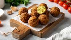 Φαλάφελ: Ποιοι λαοί διεκδικούν την πατρότητά τους