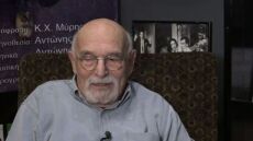 Αντώνης Αντωνίου για τους «Ψίθυρους Καρδιάς»: Οι τσιγγάνοι μας έδιναν χώρους και βοήθεια να κάνουμε τα γυρίσματα