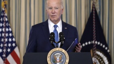 ΗΠΑ: Ο Μπάιντεν δεν υπεβλήθη σε γνωστικό τεστ κατά το ετήσιο check up, λέει ο Λευκός Οίκος