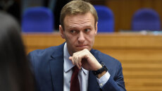 Γερμανός επίσκοπος συνέκρινε τη μεταχείριση του Ναβάλνι με τη δίκη του Χριστού