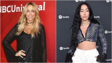 Τις Σάιρους: Η μητέρα της Μάιλι Σάιρους «έκλεψε» τον γαμπρό από την άλλη της κόρη