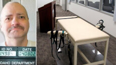 ΗΠΑ: Αναβλήθηκε την τελευταία στιγμή η εκτέλεση 73χρονου serial killer λόγω προβλήματος με τη φονική ένεση