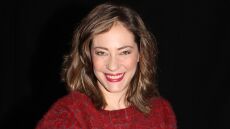 Αλεξάνδρα Ούστα για τον γιο της: Η βάπτιση δεν είναι κάτι που συζητάμε