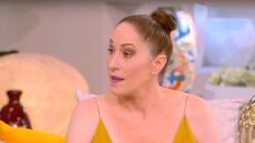 Κόρα Καρβούνη για την υποκριτική: Εγώ δεν πιστεύω στο ταλέντο, αλλά στη σκληρή δουλειά