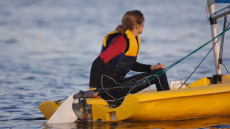 Η πραγματικότητα ενός υπέρ-σπάνιου ασθενή: «Δεν μπορώ να αλλάξω τον αέρα, αλλά μπορώ να προσαρμόσω τα πανιά, ώστε να φτάσω στον προορισμό μου»
