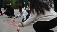 Ο Δούκας ζήτησε συγγνώμη και προαναγγέλλει μνημείο για τα Τέμπη