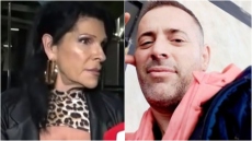 Σοφία Βόσσου για Βασίλη Δημάκη: Του εύχομαι κάθε καλό