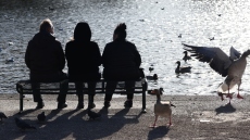 Κλιματική αλλαγή: Ο φετινός Φεβρουάριος ενδέχεται να είναι ο πιο ζεστός που έχει καταγραφεί ποτέ