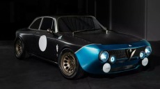 Η Alfa GTAmodificata είναι πραγματικό κόσμημα