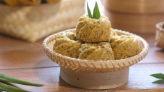 Τα εύκολα ατομικά banana bread, που γίνονται σε λιγότερο από 1 ώρα