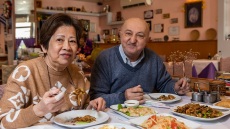 Rouan Τhai: το ταϊλανδέζικο που ζωντάνεψε την Τρούμπα