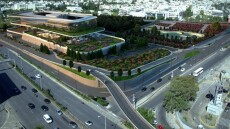 Project Voria: Εγκρίθηκαν από το ΥΠΕΝ οι περιβαλλοντικοί όροι για την επένδυση των €250 εκατ. στο Μαρούσι