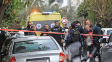 Νίκαια: Ταξίδεψε από Θεσσαλονίκη αποφασισμένος να σκοτώσει ο 64χρονος - Ήθελε να εκδικηθεί για τον χωρισμό του