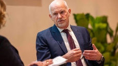 Γιώργος Παπανδρέου: Κακώς δεν επέμενα για το δημοψήφισμα