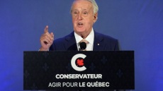 Καναδάς: Πέθανε ο πρώην πρωθυπουργός Μπράιν Μαλρόνεϊ - Είχε υπογράψει τη συνθήκη ελεύθερων συναλλαγών με τις ΗΠΑ