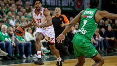 Σε συζητήσεις Ολυμπιακός και ΜακΚίσικ για νέο συμβόλαιο