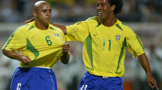 Έρχεται το Μουντιάλ των παλαιμάχων  με Ροναλντίνιο, Ανρί, Καρεμπέ, Τότι, Ριβάλντο και άλλα αστέρια της στρογγυλής θεάς 