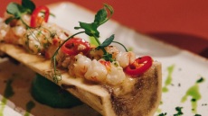 Tartufo Cucina Ιtaliana: All-day γεύσεις σύγχρονης ιταλικής κουζίνας στου Ψυρρή