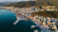 Έληξε η απεργία στα λιμάνια Πάτρας και Ηγουμενίτσας
