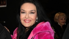 Ελένη Φιλίνη: Δεν έκανα ούτε γάμο ούτε παιδί, επειδή τα σέβομαι και τα δύο πολύ