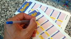 Τζακ ποτ στο τζόκερ: Την Τρίτη μοιράζει €1,2 εκατ.