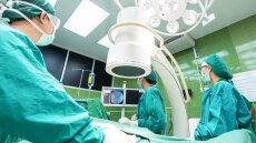 Γερμανία: Ετοιμάζει νοσοκομεία ακόμα και για στρατιωτική σύρραξη