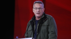 Αρβανίτης: Εγώ έγραψα το άρθρο στο ψήφισμα του Ευρωκοινοβουλίου για κόψιμο κονδυλίων, αν δεν συμμορφωθεί η Ελλάδα