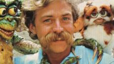Πέθανε η φωνή των Gremlins, ο ηθοποιός Μαρκ Ντόντσον - Είχε παίξει και σε ταινίες Star Wars