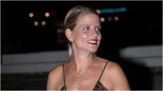 Δανάη Μιχαλάκη για την κόρη της: Είμαι πολύ ερωτευμένη, είναι κάτι που ήθελα πολύ